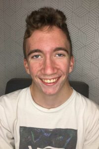 Young Ortho Smile Transformations